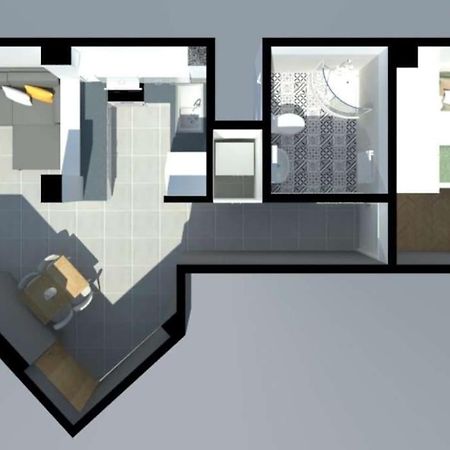 Acropolis Selected Apartment Афины Экстерьер фото